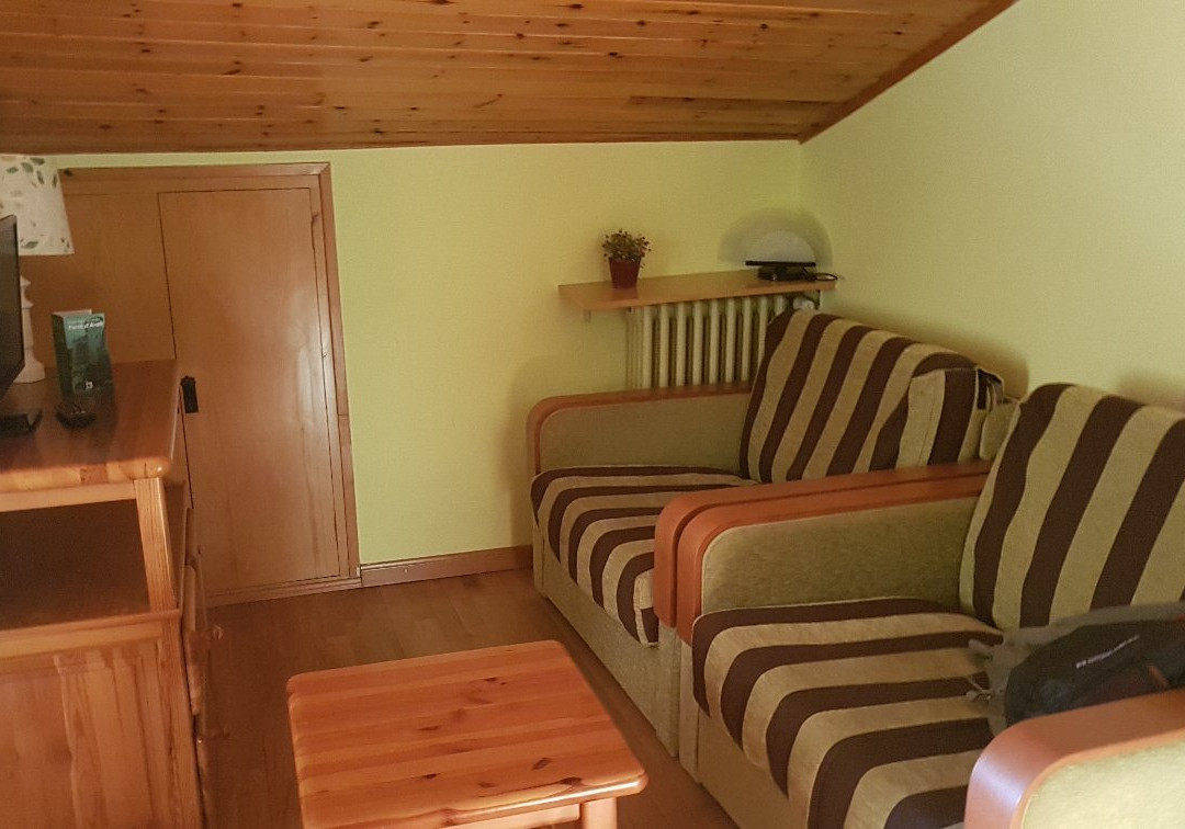 Hotel Farre d'Avall主图