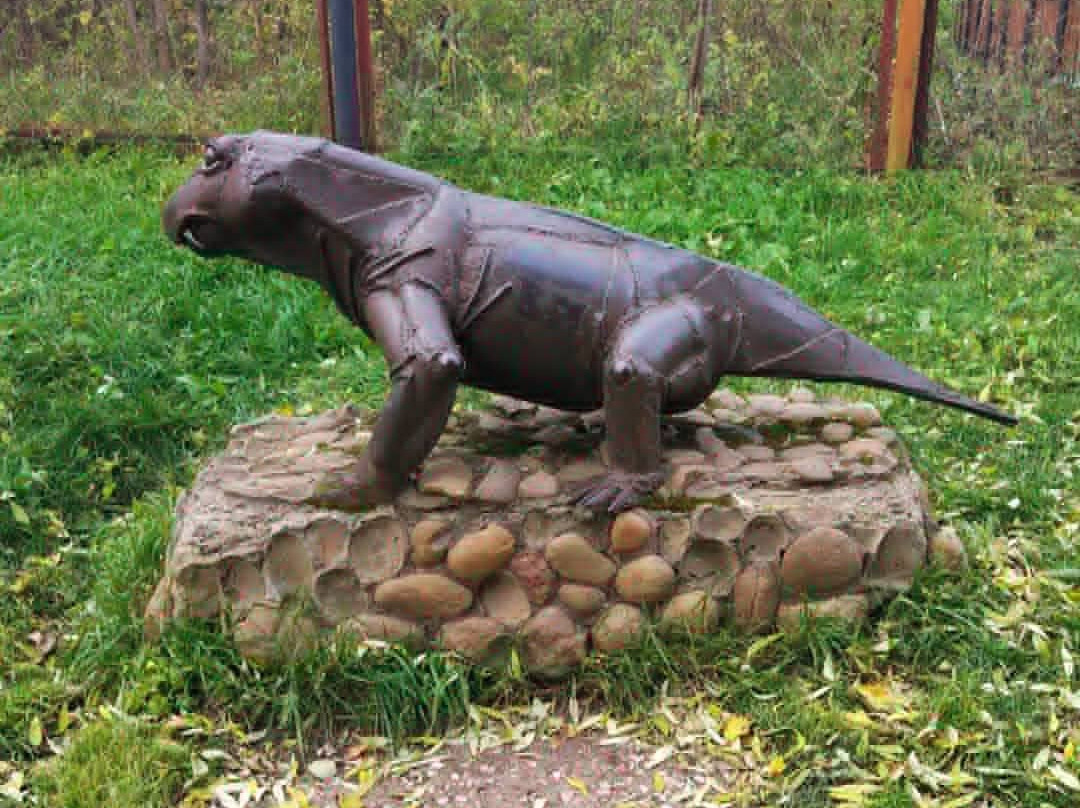 Ochyorskiy Krayevedcheskiy Museum Imeni A.V. Netsvetayeva-Ocher必去景点