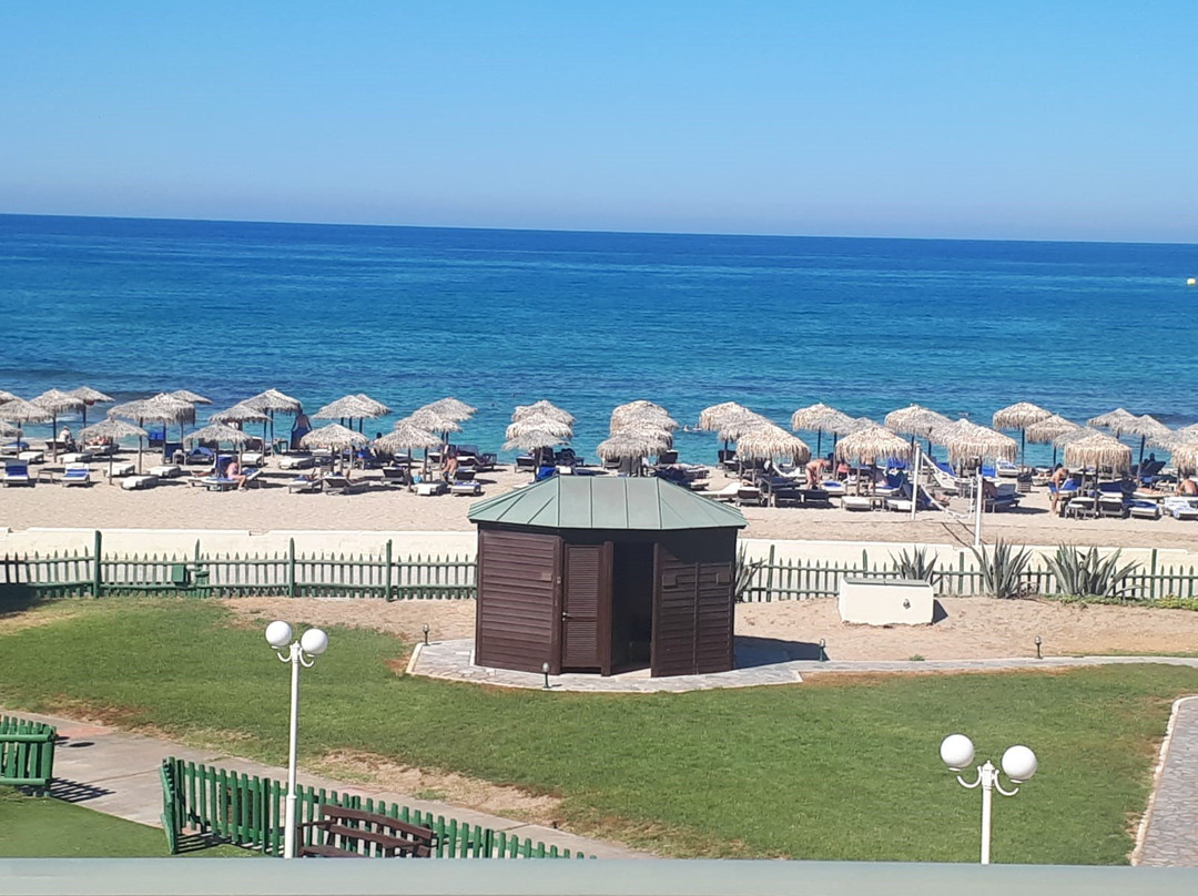 Bella Beach Hotel主图