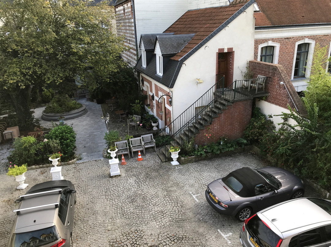 Le Coq Hôtel主图