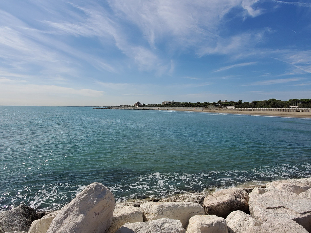 Marea Le Ville del Lido Resort主图