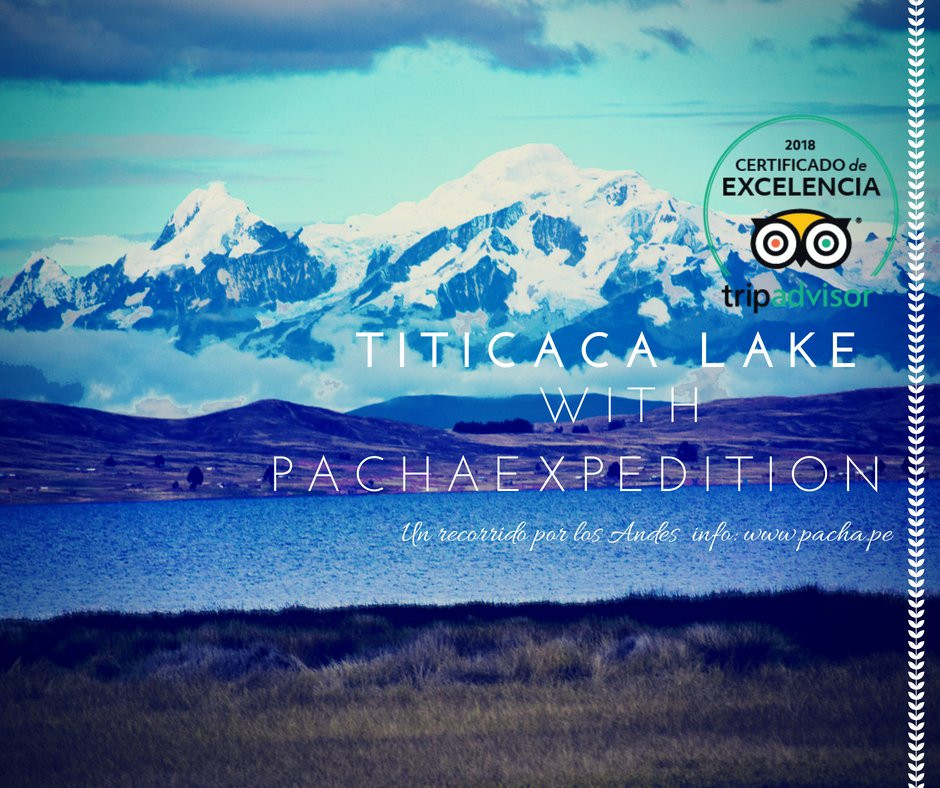 Pacha Expedition景点图片