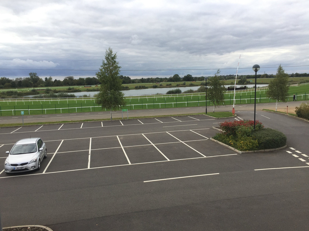 Holiday Inn Huntingdon - Racecourse by IHG主图