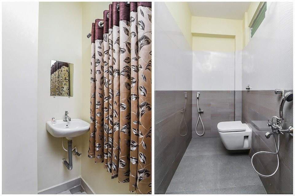 OYO 27635 Hotel Haripriya主图