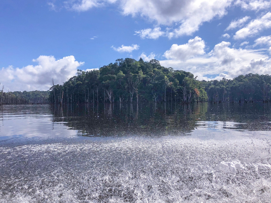 Office de Tourisme des Savanes