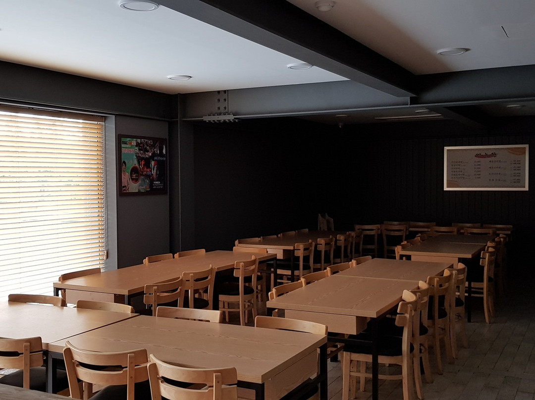 신 남서문곰탕主图