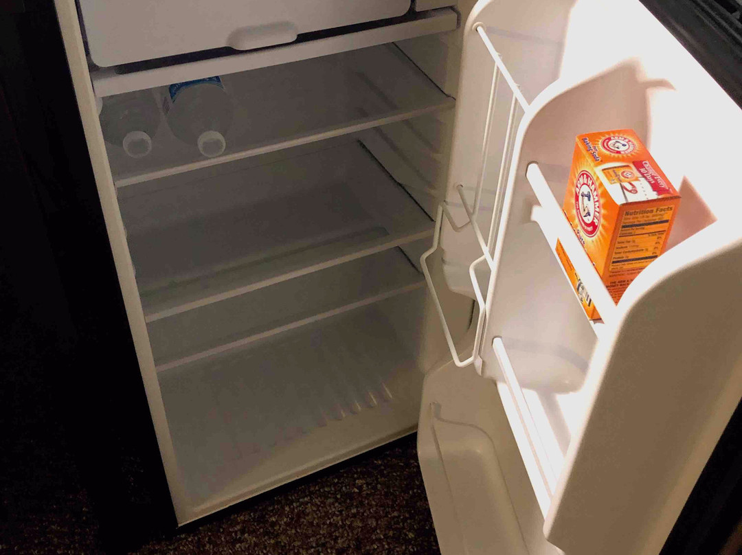 Autumn's Inn Pizza主图