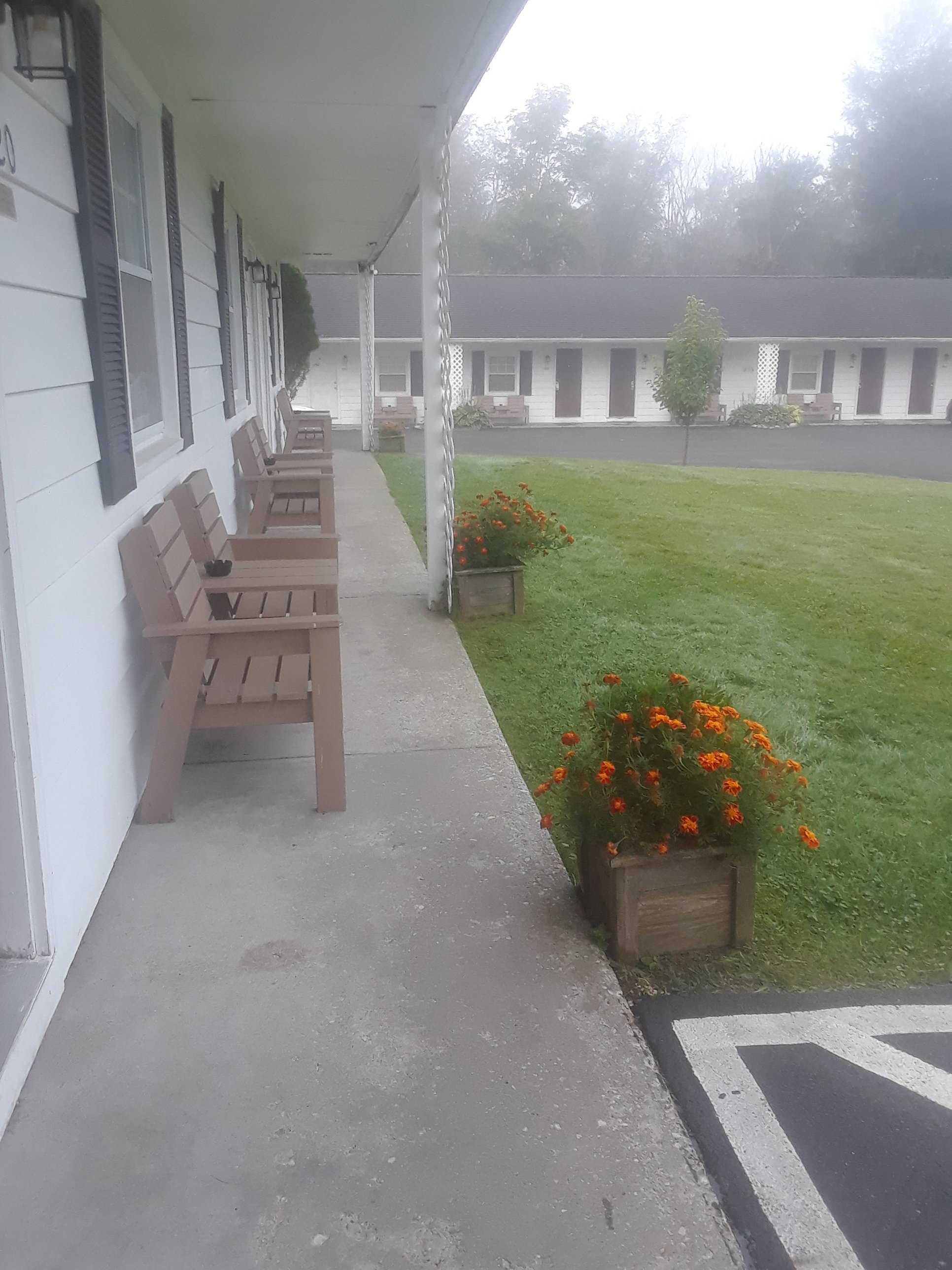 Villager Motel-官方