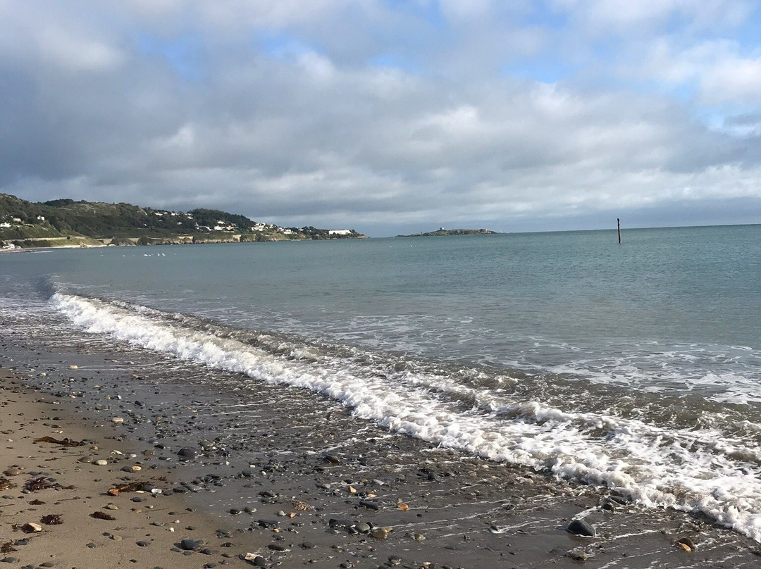 Shankill Beach-Shankill必去景点