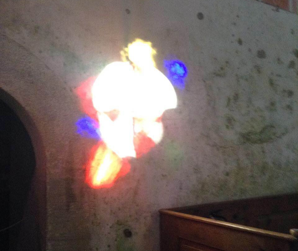 Karja Catherine Church-Leisi必去景点