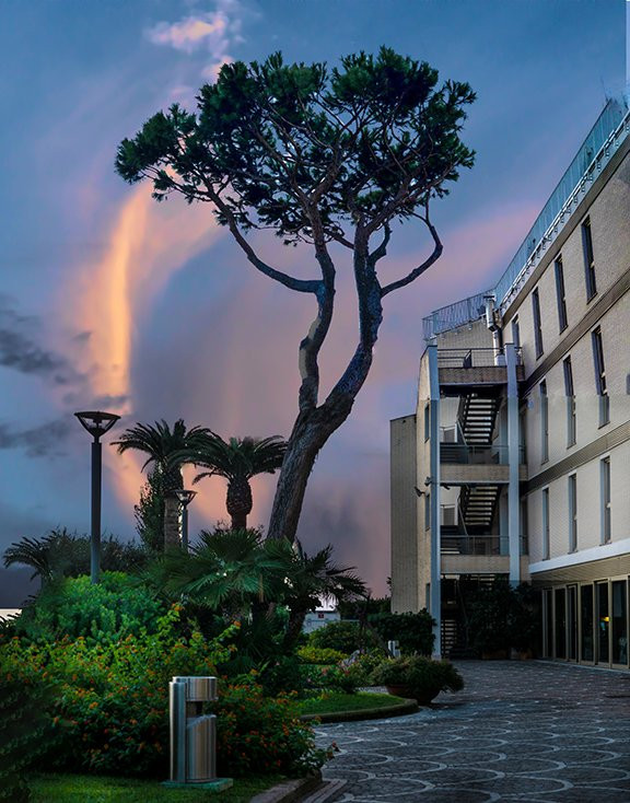 Grand Hotel L'Approdo主图