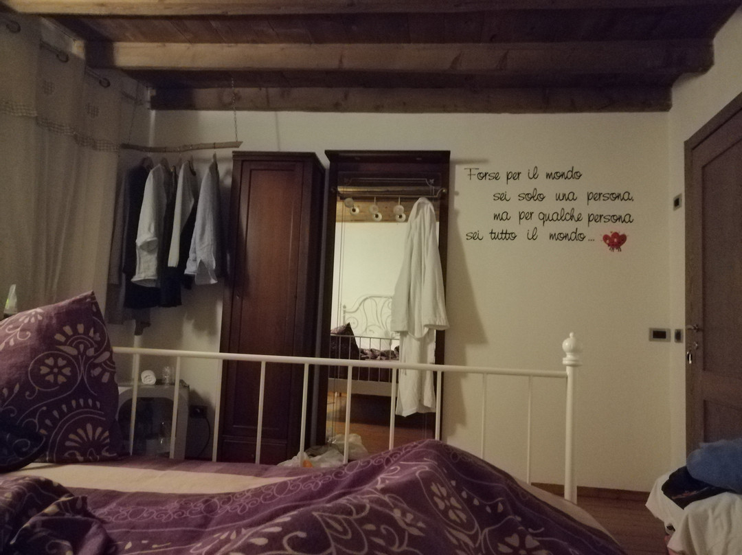 Casale del Sole Garda主图