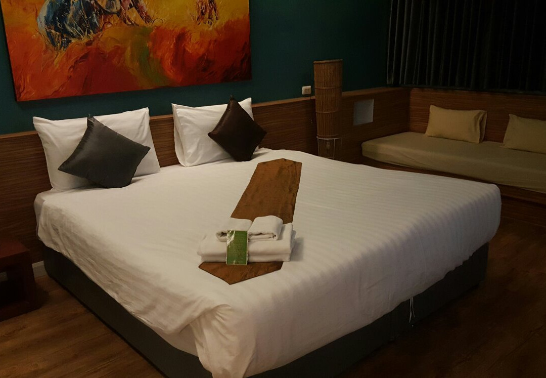 Korapura Resort主图