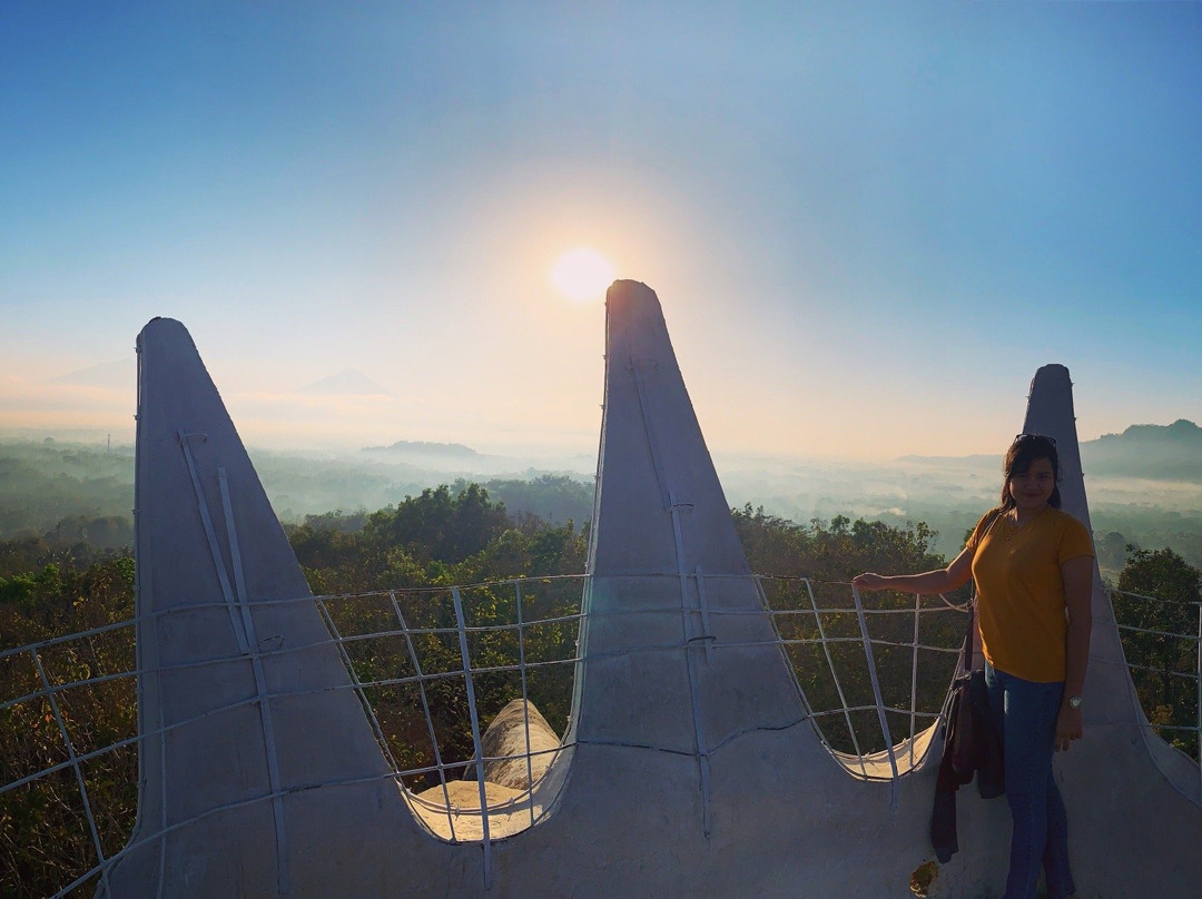Rhema Hill-Borobudur必去景点