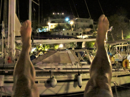 MY DREAM FOR YOU-塞萨洛尼基必去景点