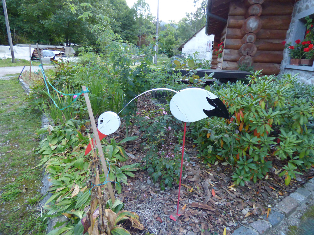 Les Rondins De La Fecht主图