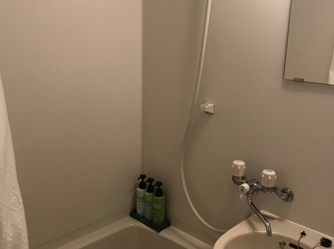 Hotel Milago Chubu Airport主图