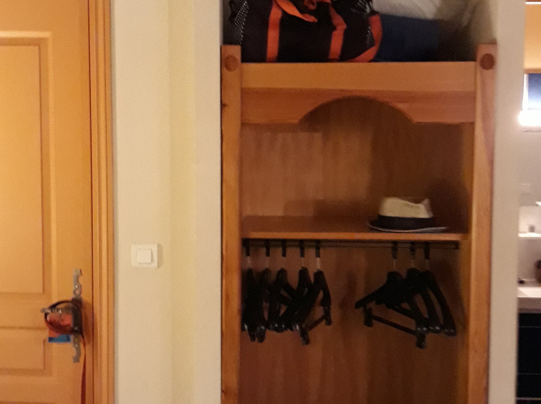 Logis Auberge Les Rives De L'arzon主图