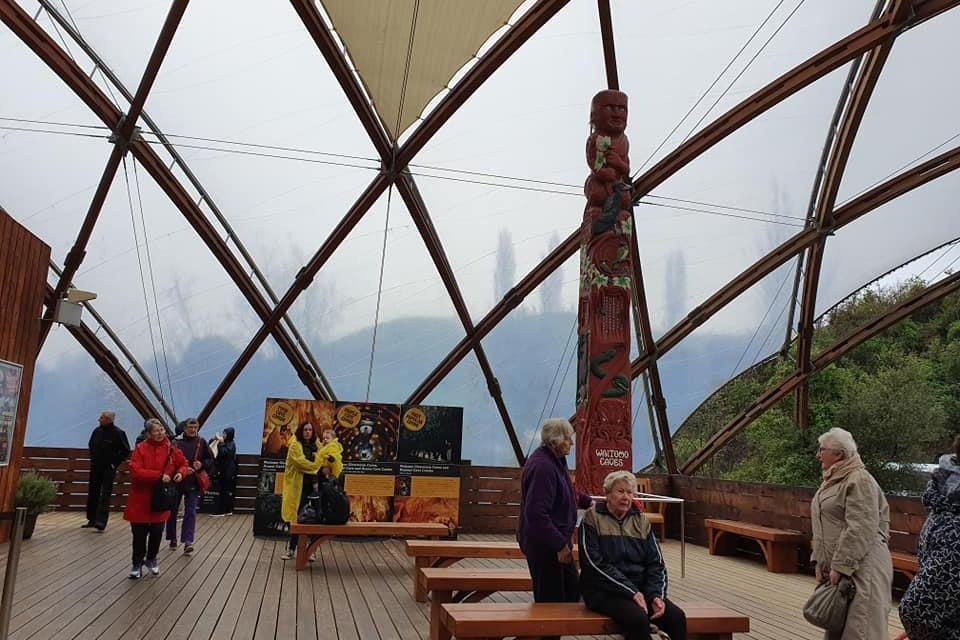 New Zealand Travel and Tours-奥克兰必去景点