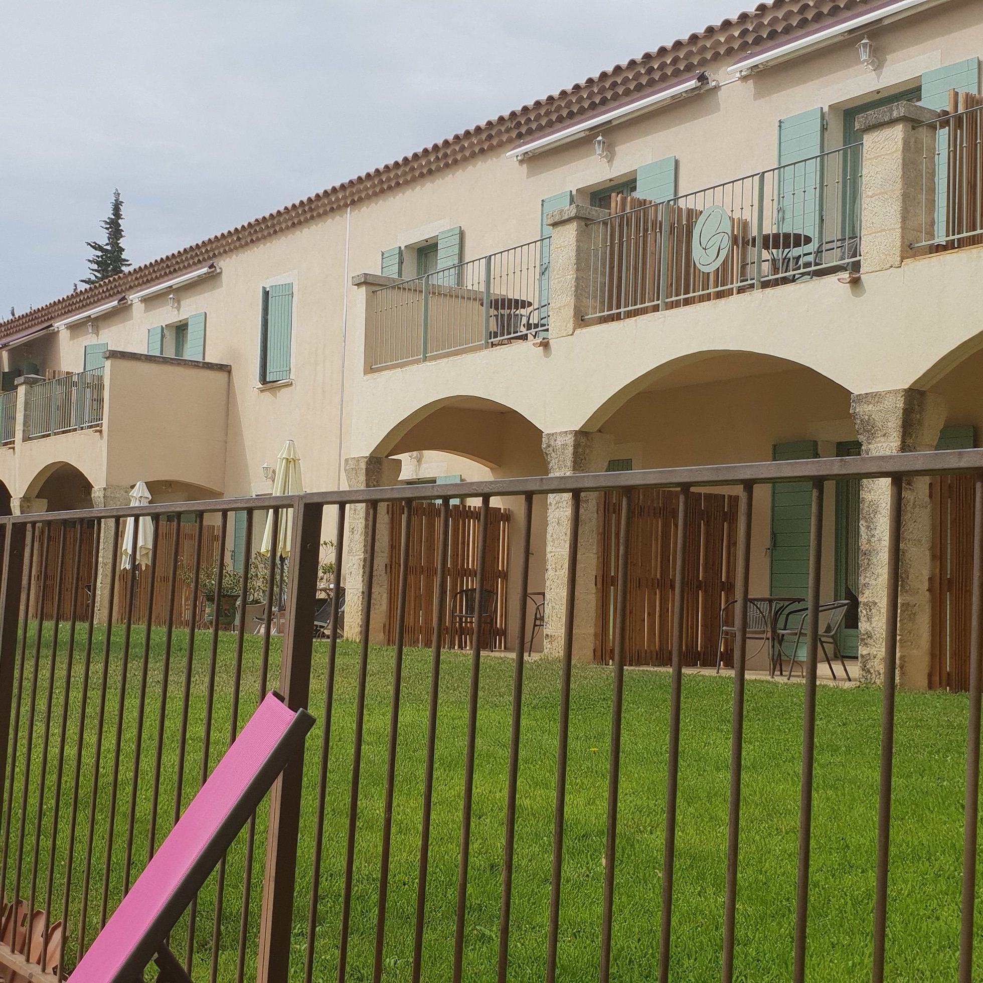 拉克洛斯普拉丁斯酒店-官方