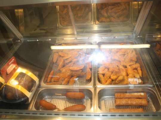 Colorado City旅游攻略图片