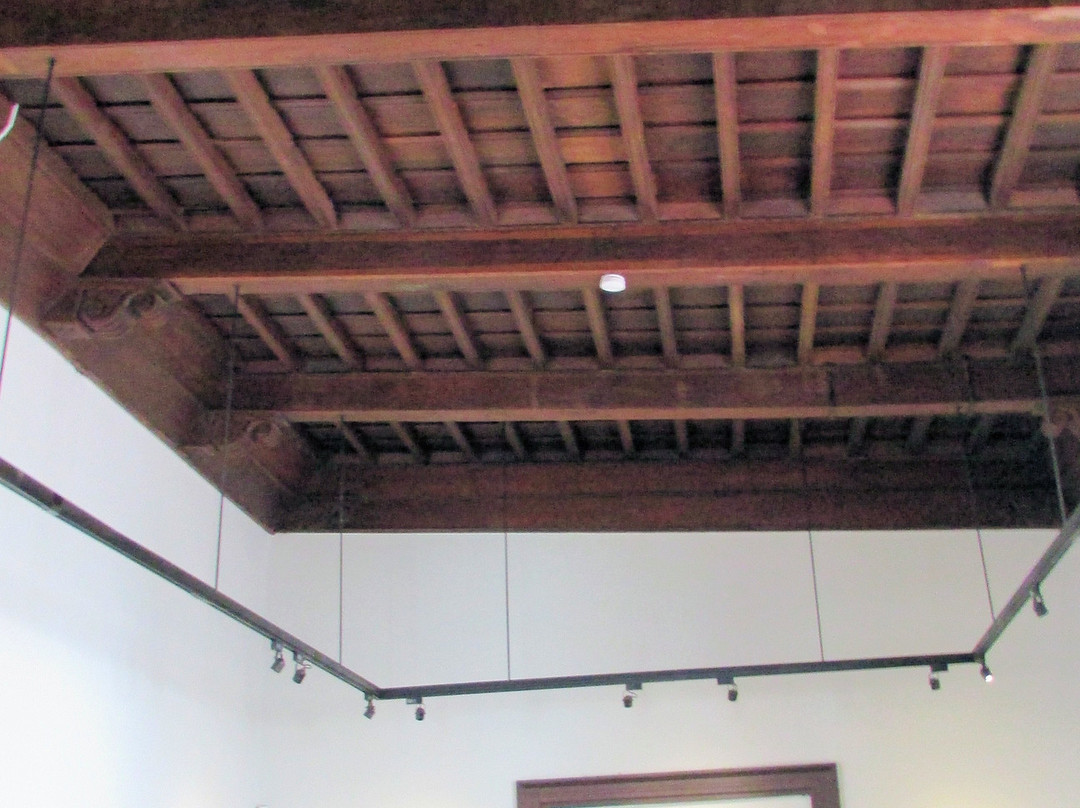 Casa de la Emancipacion-特鲁希略必去景点