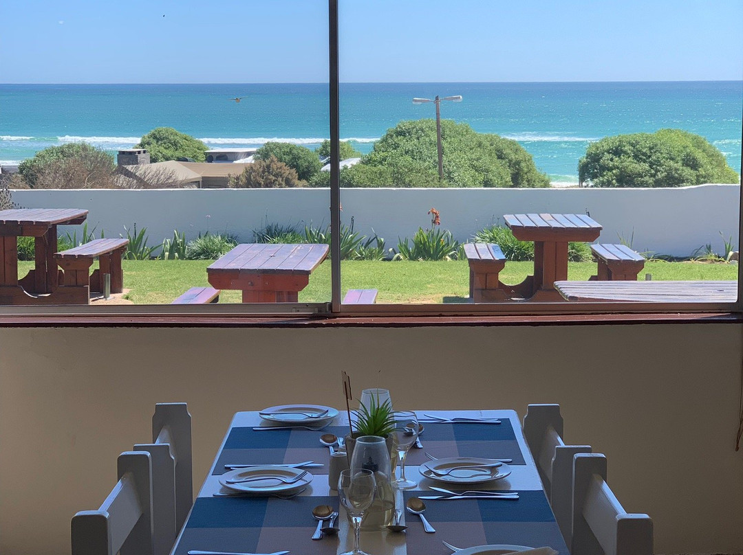 Eland's Bay Hotel主图