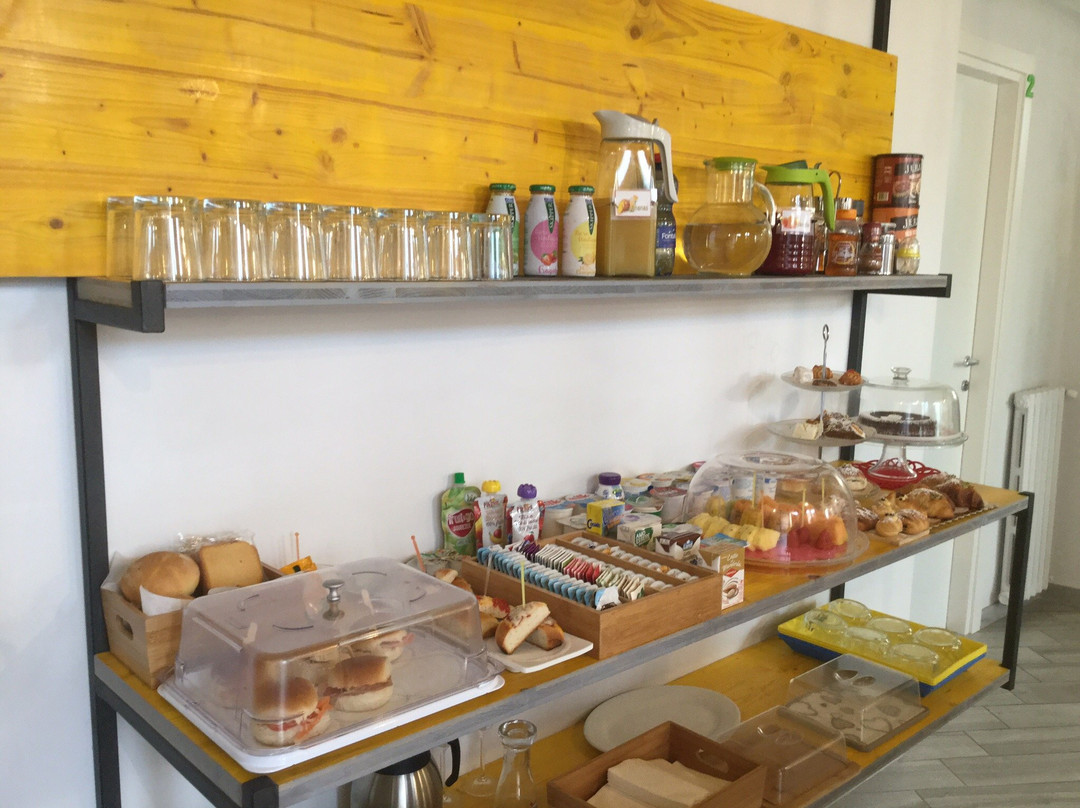 B&B L' Officina di Ap­ollo主图