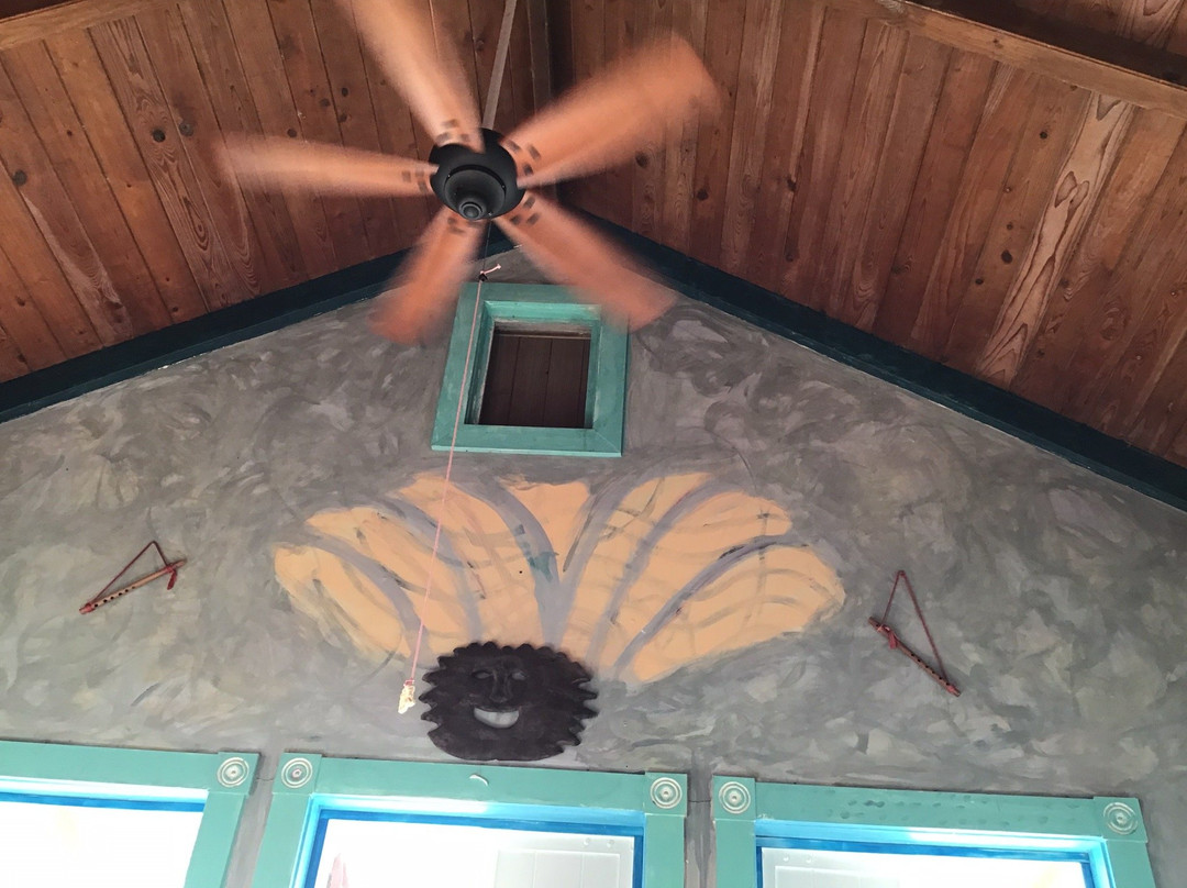 Sloop Jones-Coral Bay必去景点