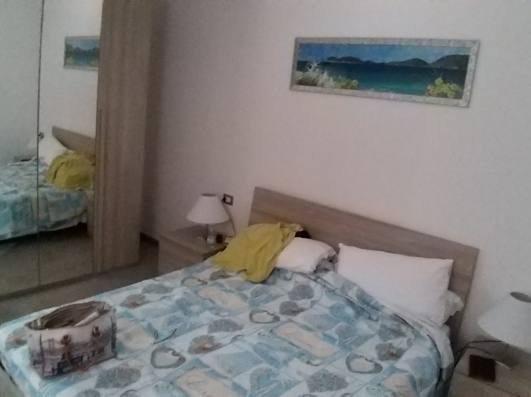 B&B Fiori di Pesco主图