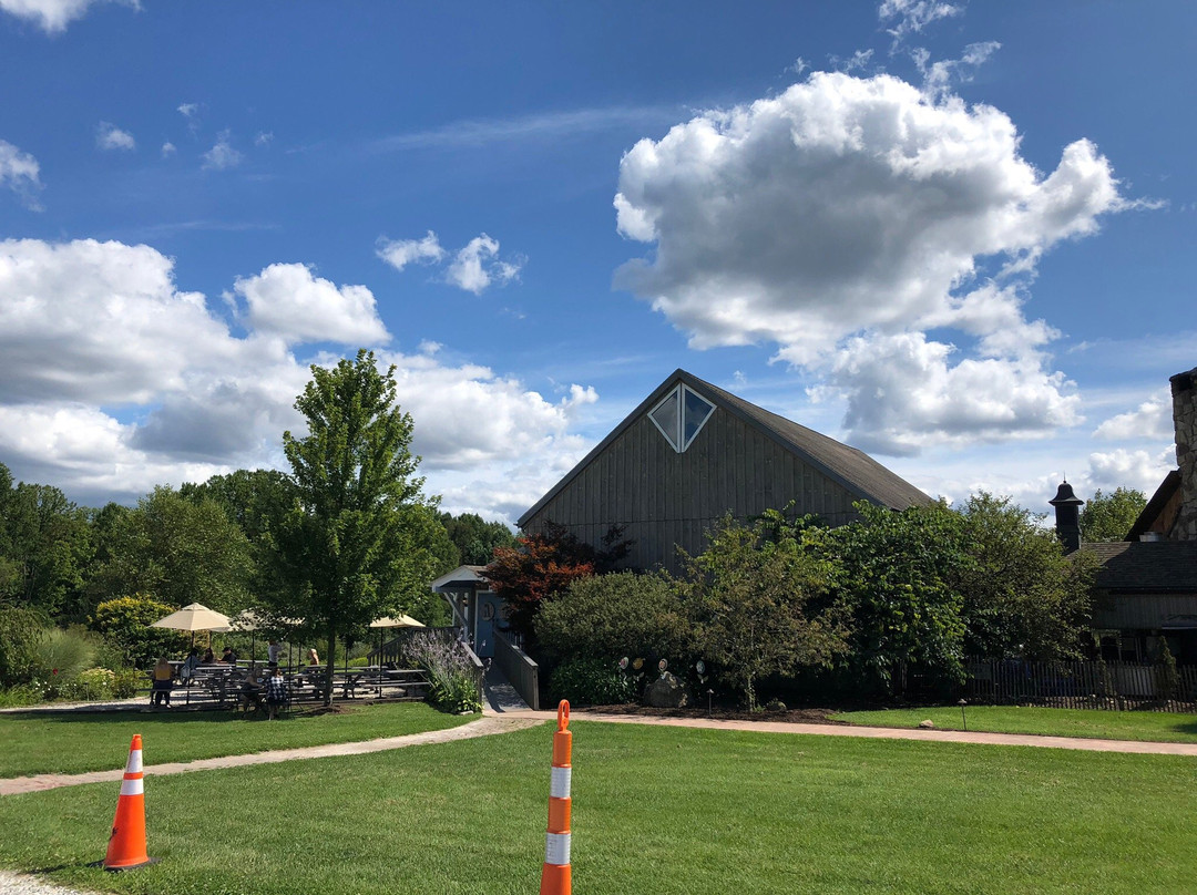 Sarah's Vineyard-Cuyahoga Falls必去景点