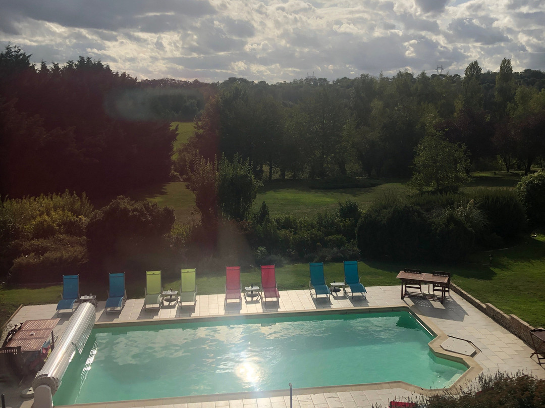 Domaine du Bois des Anges主图