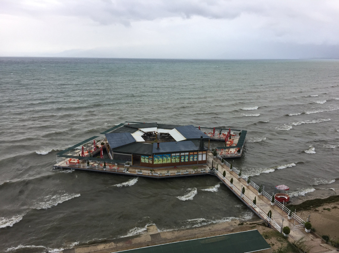 Hotel Enkelana主图