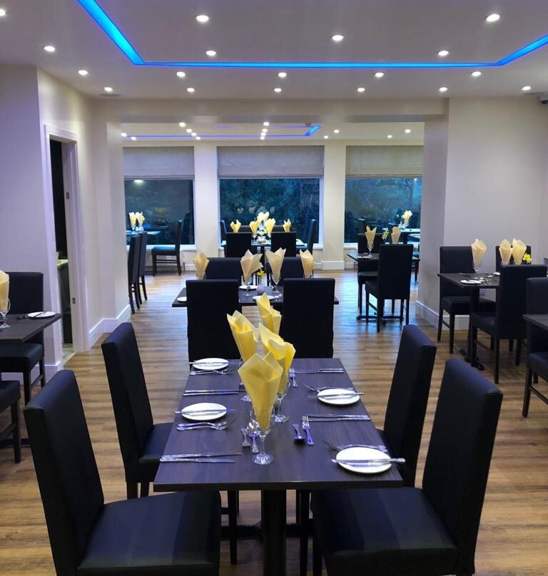 Edenhall Country House Hotel主图