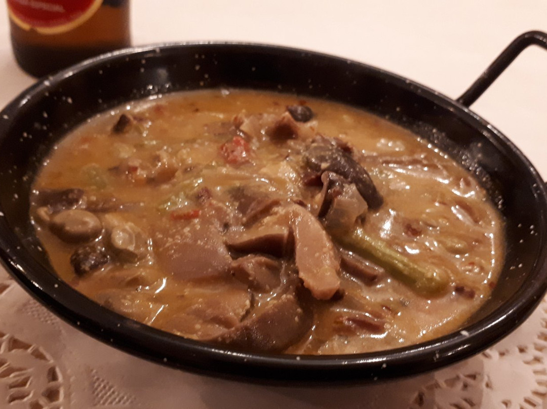 Hotel Sierra Madrona主图