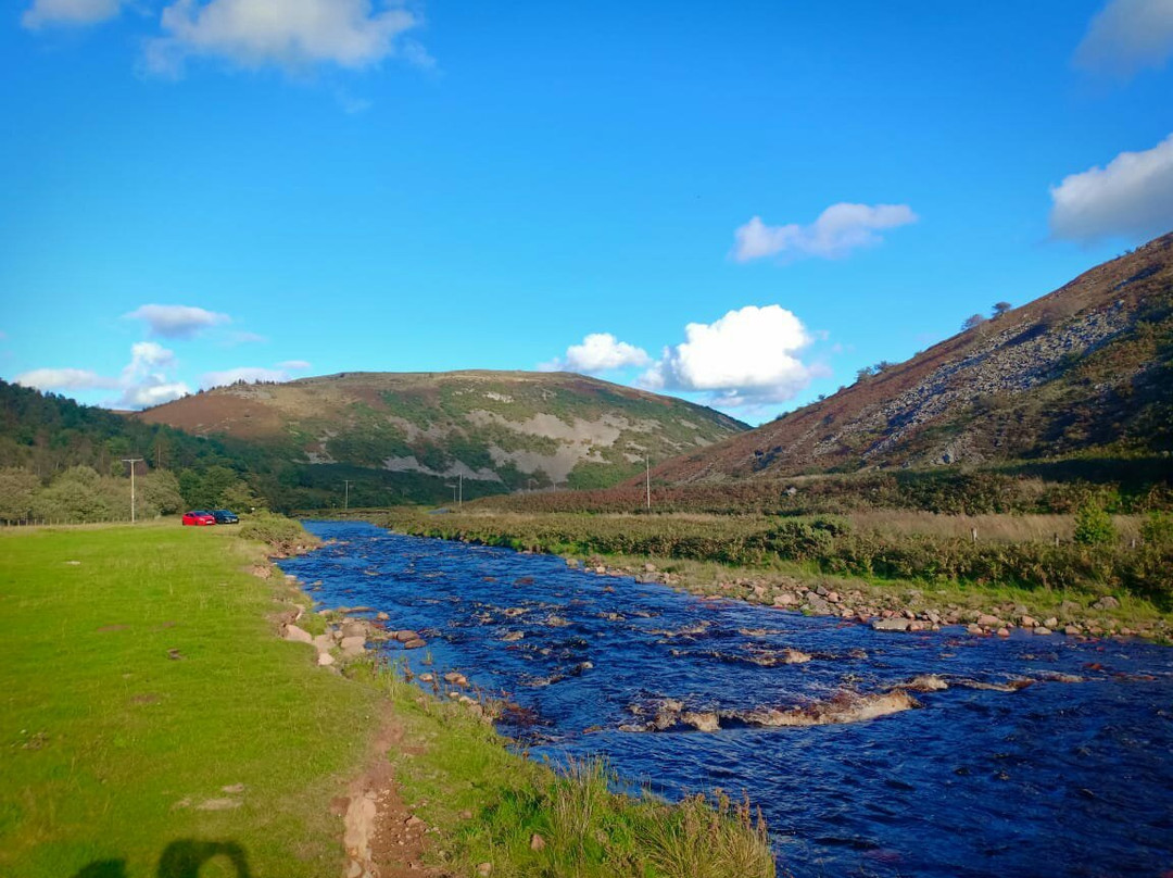 Northumberland National Park景点图片