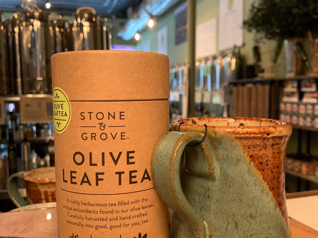 The Anointed Olive-迪兰必去景点