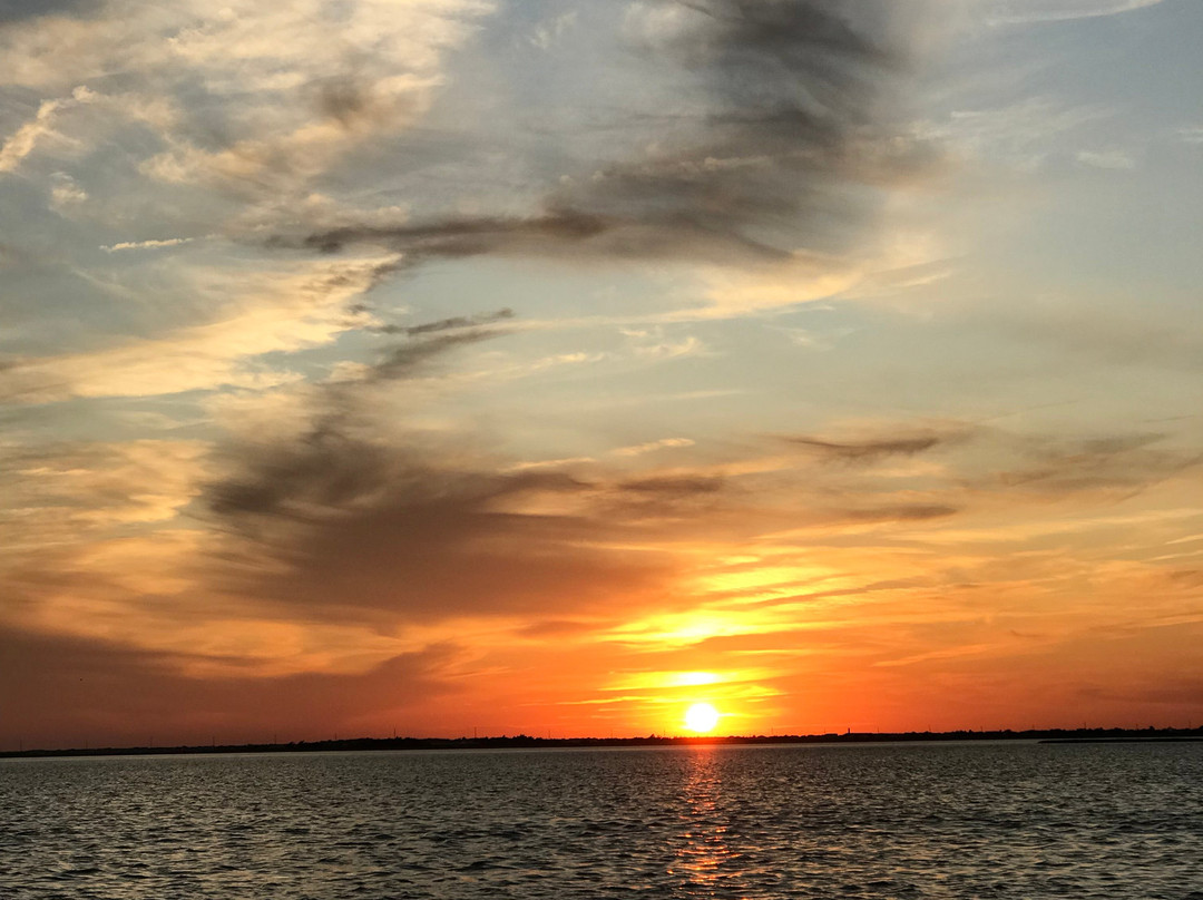 LBI Boat Tours景点图片