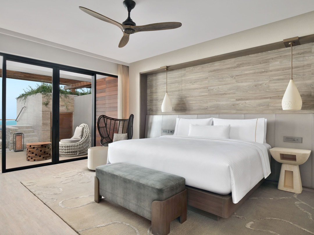 The Westin Resort & Spa, Himalayas主图