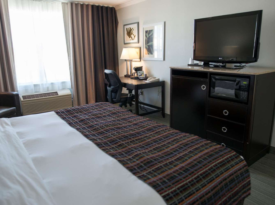 Country Inn & Suites by Radisson, Effingham, IL主图