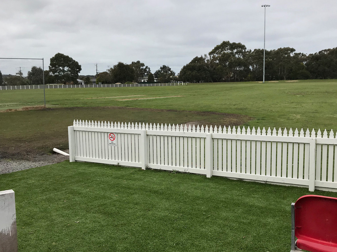 Thompson Reserve-Inverloch必去景点