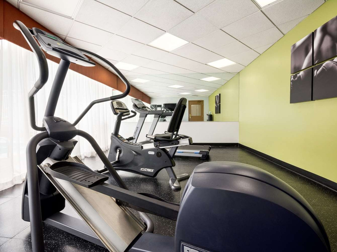 Country Inn & Suites by Radisson, Norcross, GA主图