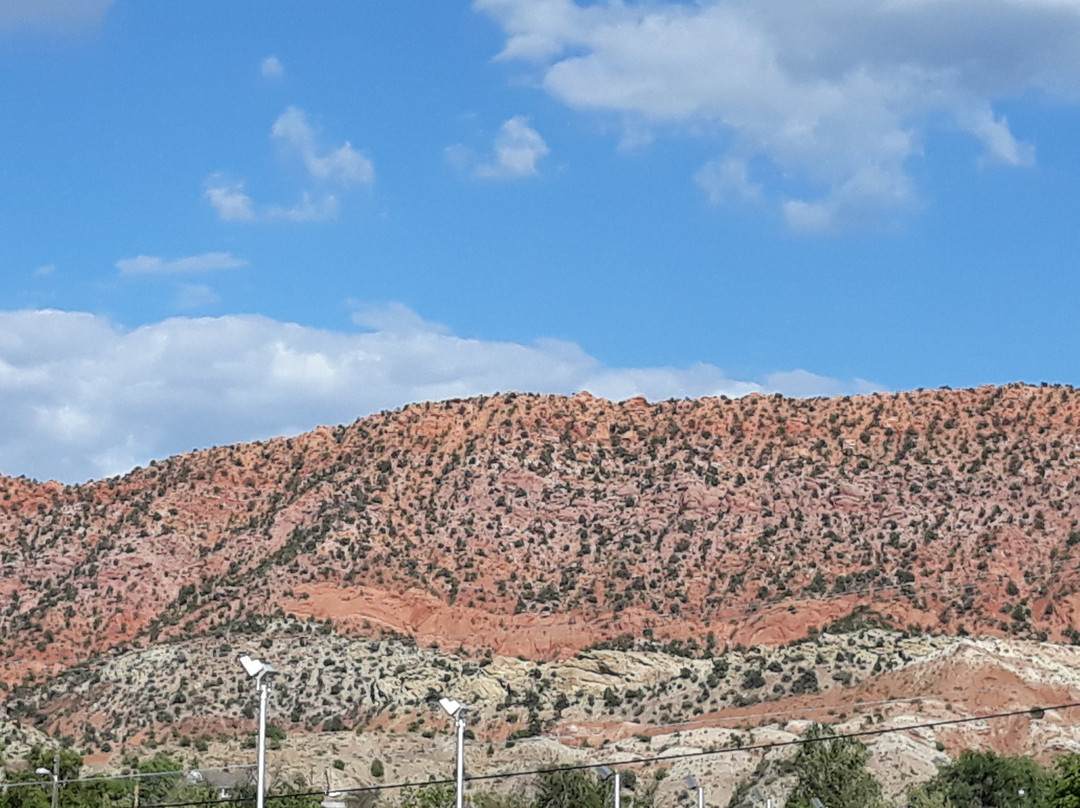 Baymont by Wyndham Cedar City主图