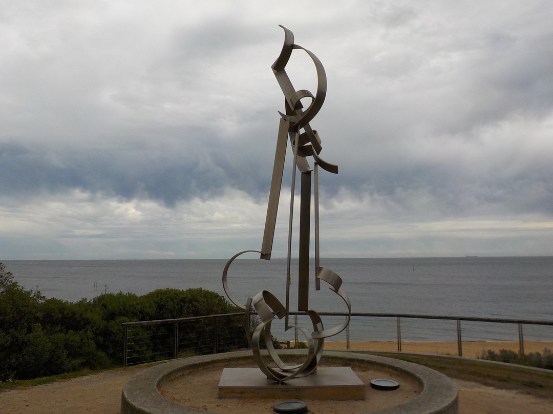 Sandringham Harbour Beach-Sandringham必去景点