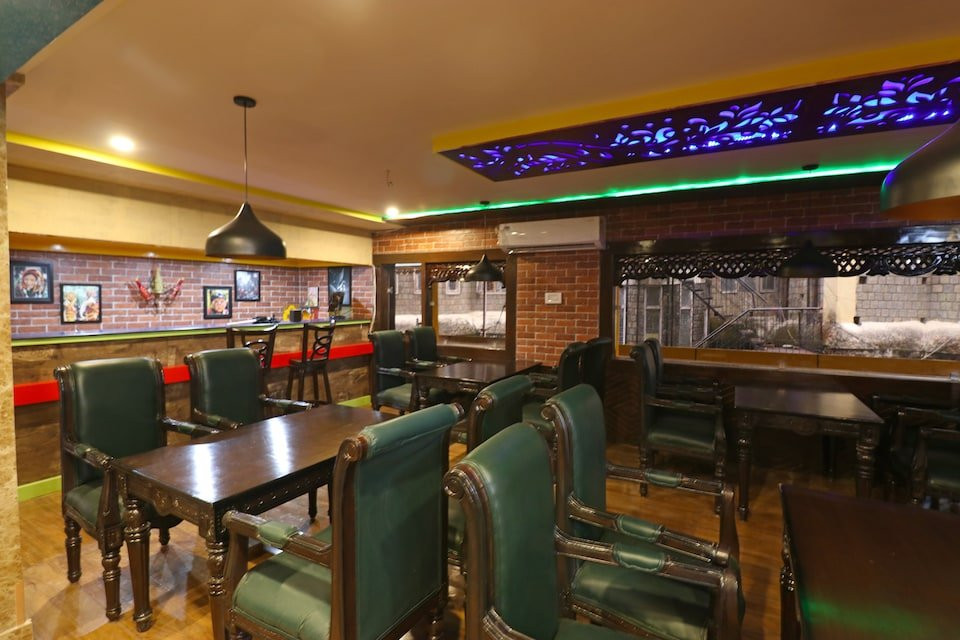 Hotel City Plaza主图