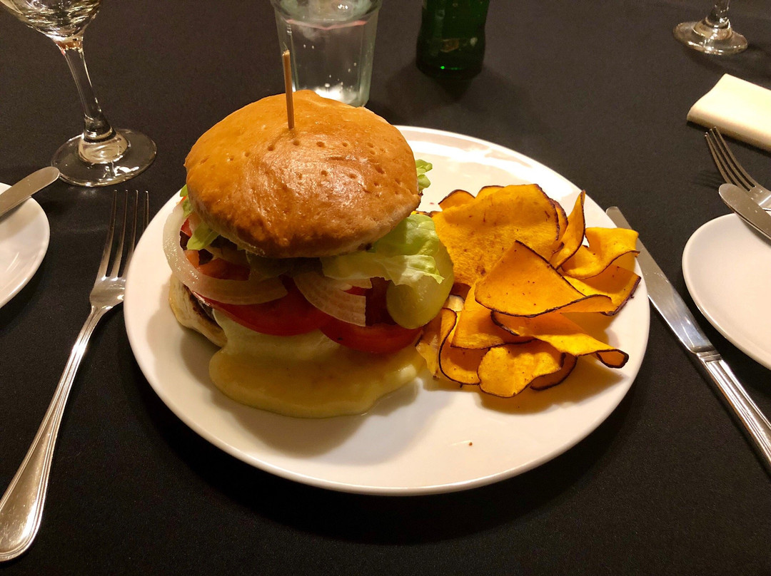 Hotel Naguilan主图