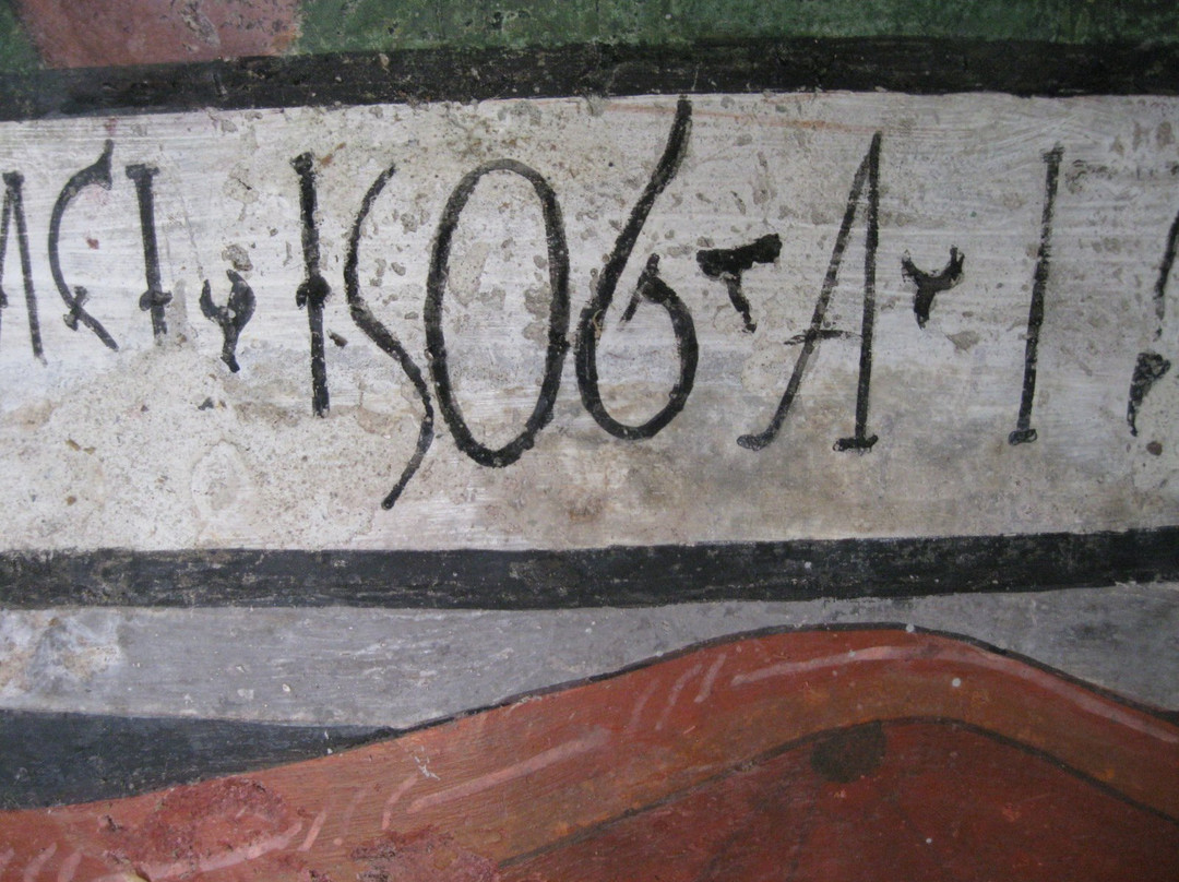 Chiesa di San Leonardo