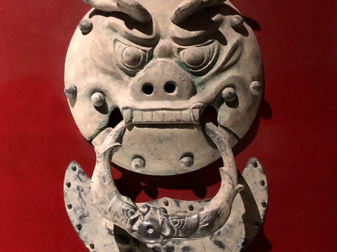 成都永陵博物馆-成都必去景点