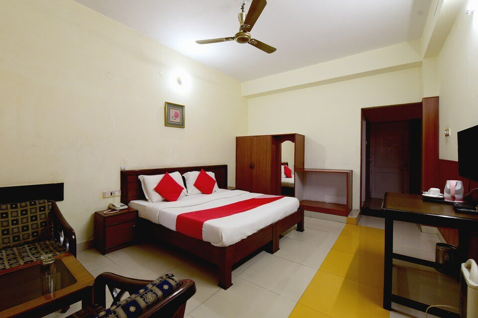 Hotel Sagar View主图