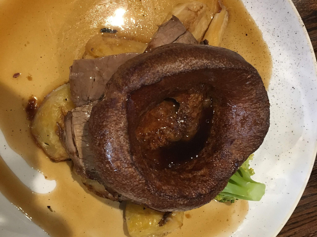 The Devonshire, Grassington主图